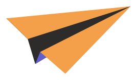 Paper Plane